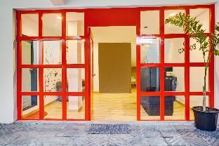 hotel o rova stays near phoenix marketcity viman nagar