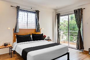 hotel o rova stays near phoenix marketcity viman nagar