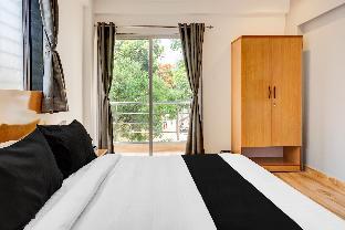 hotel o rova stays near phoenix marketcity viman nagar