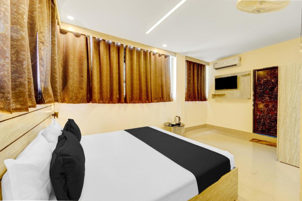 hotel o pegasus