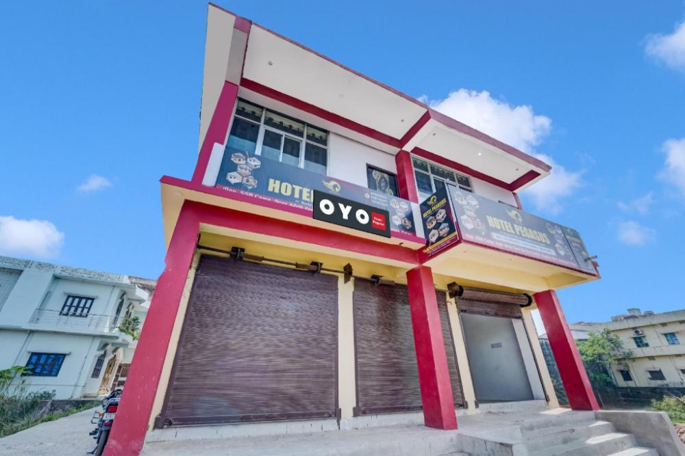 hotel o pegasus