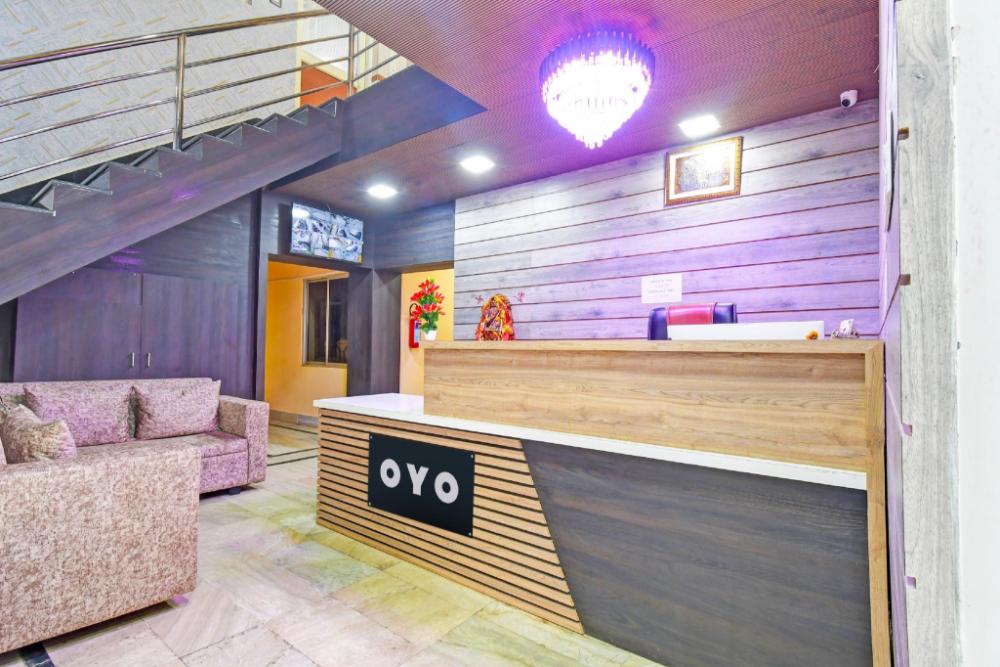 hotel o maa bhubaneswari hotel