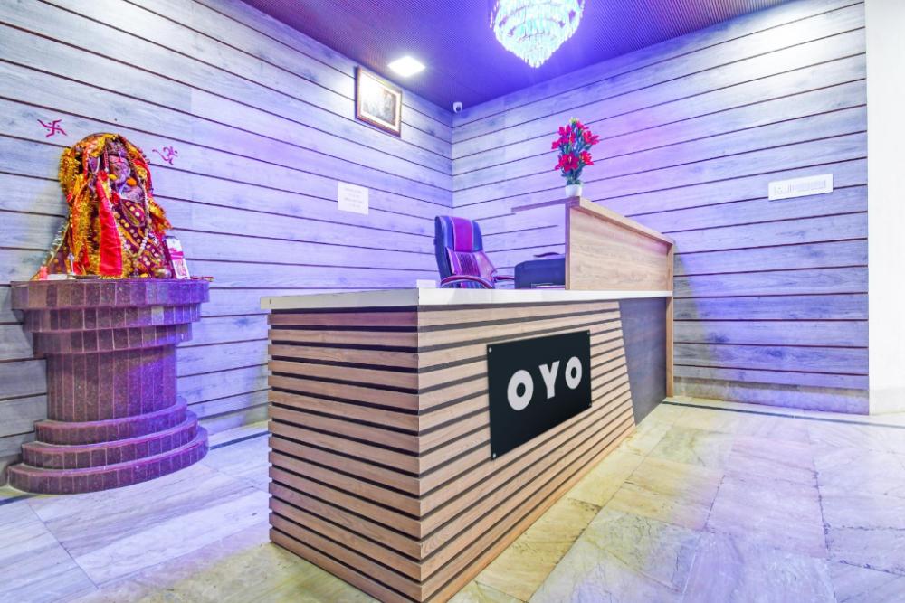 hotel o maa bhubaneswari hotel