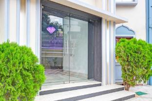 hotel o maa bhubaneswari hotel