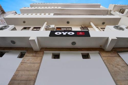 hotel o silver key kd plaza near saket metro station