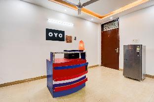 hotel o silver key kd plaza near saket metro station