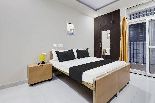 super hotel o sri harshitha grand near zudio star bazaar kundalhalli gate