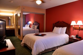 Hampton Inn & Suites By Hilton West Little Rock,Little Rock>>Arkansas,3 star