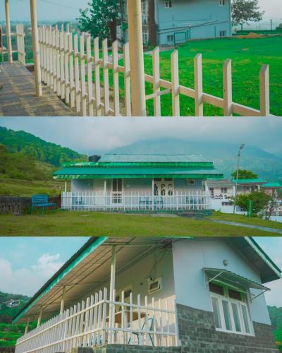 the whispering winds resort