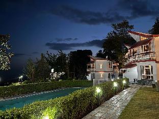 the whispering winds resort