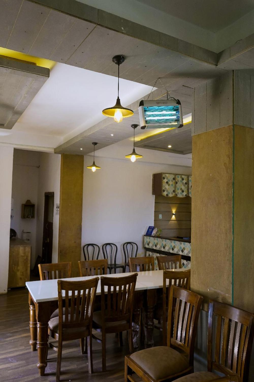 the whispering winds resort