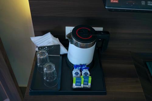 the whispering winds resort