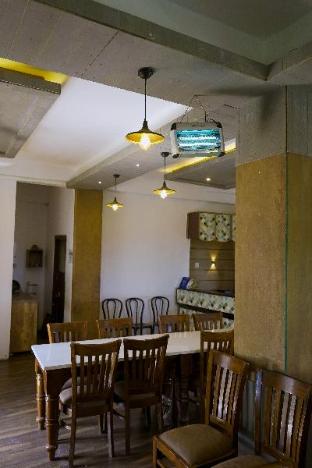 the whispering winds resort