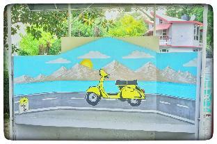 the whispering winds resort