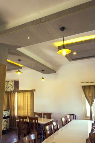 the whispering winds resort