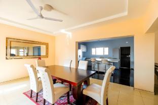 The Crescent Victoria Falls,1225 Aerodrom Lowdensity,3 star