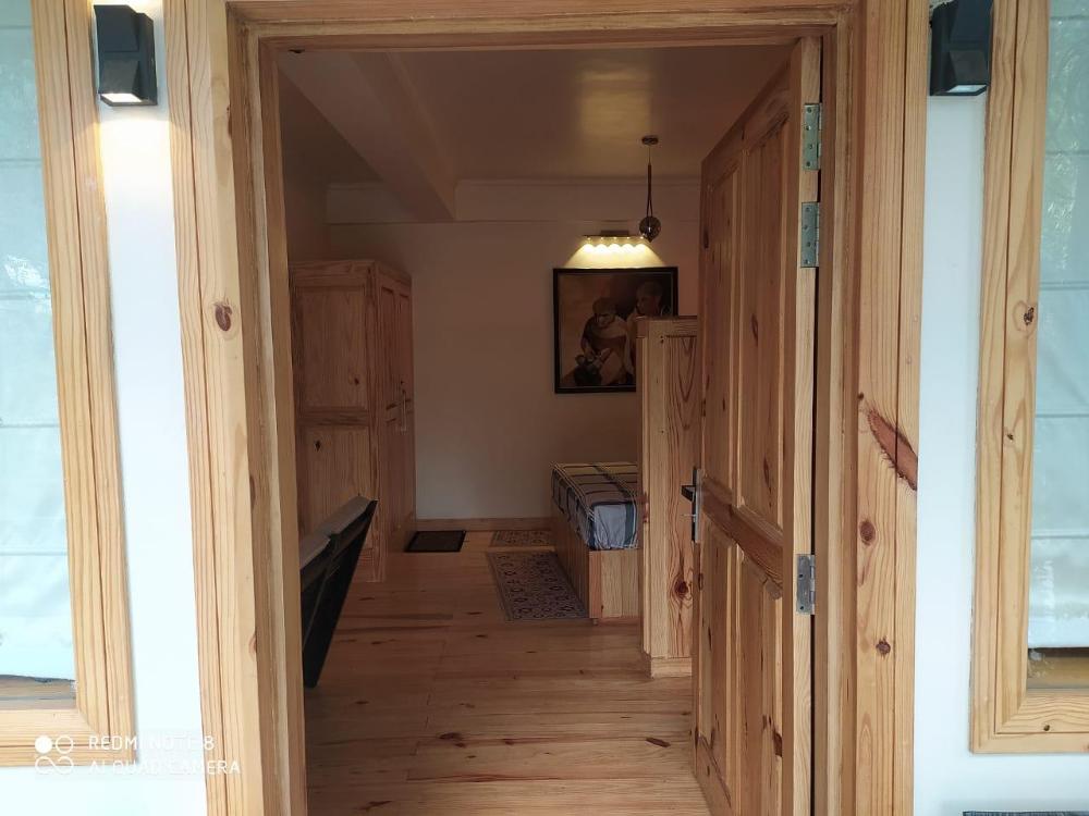 nerve cottage homestay bhowali