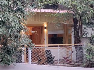 nerve cottage homestay bhowali
