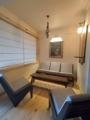 nerve cottage homestay bhowali