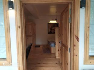 nerve cottage homestay bhowali