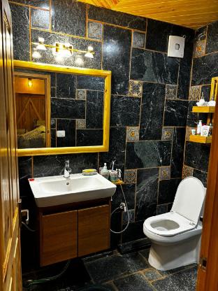 nerve cottage homestay bhowali