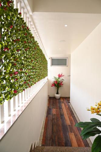 dnyanprabha executive