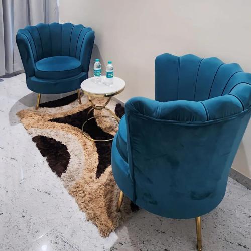 dnyanprabha executive