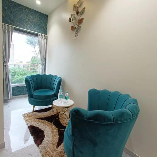 dnyanprabha executive