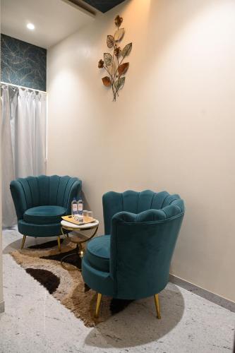 dnyanprabha executive