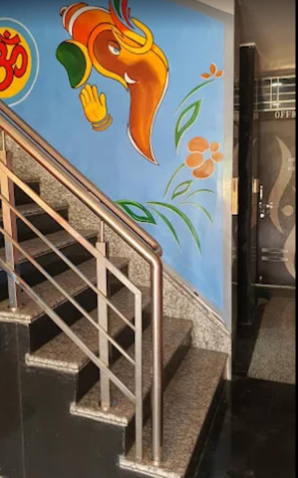 madhu vatika hotel by grb