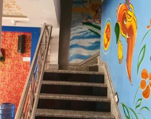 madhu vatika hotel by grb