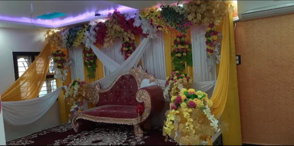 madhu vatika hotel by grb