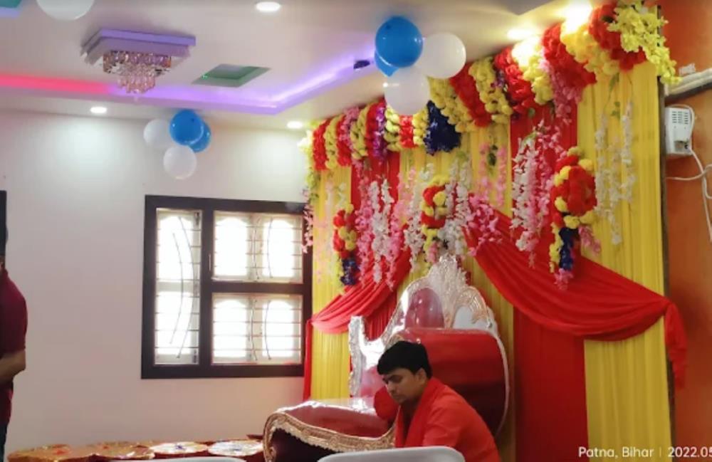 madhu vatika hotel by grb