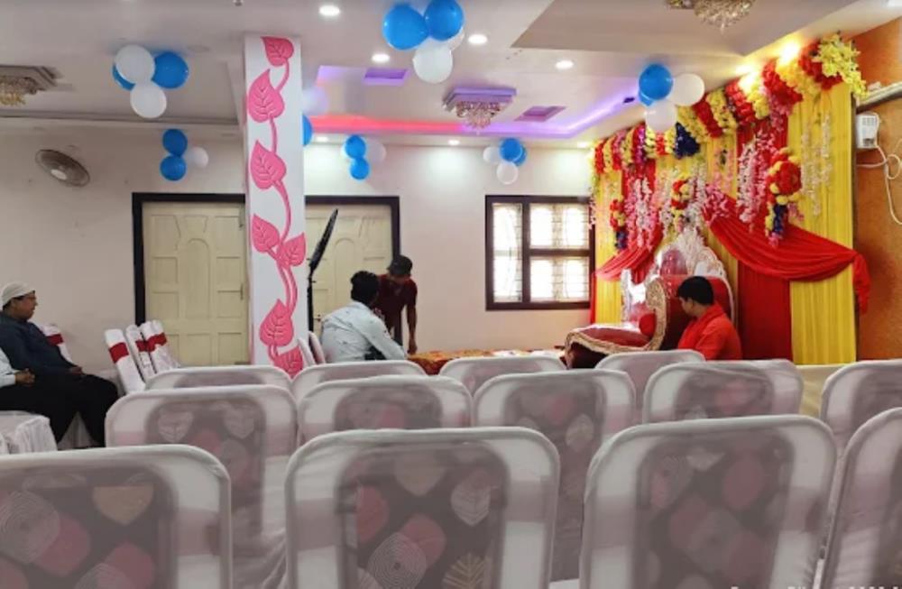 madhu vatika hotel by grb