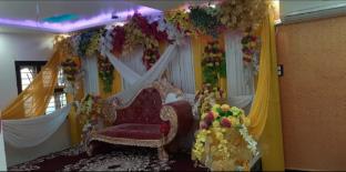 madhu vatika hotel by grb