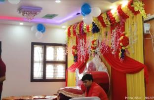 madhu vatika hotel by grb