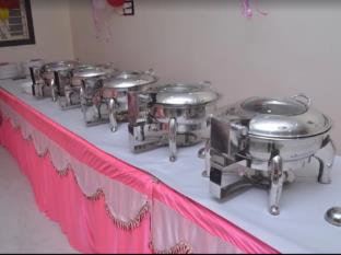 madhu vatika hotel by grb