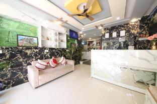 perfectstayz b2l hills tapovan