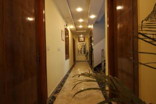 perfectstayz b2l hills tapovan