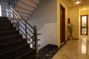 perfectstayz b2l hills tapovan