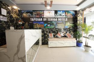 perfectstayz b2l hills tapovan