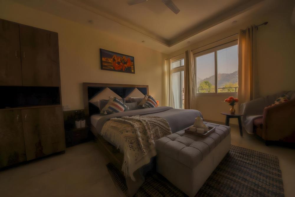 perfectstayz b2l hills tapovan