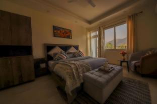 perfectstayz b2l hills tapovan