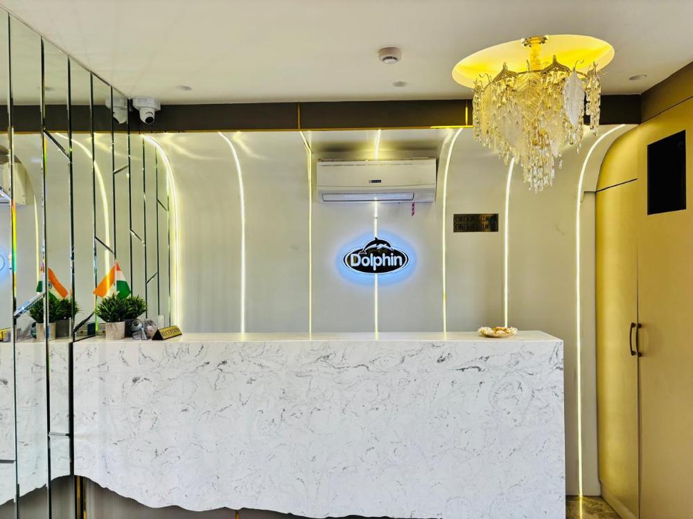 hotel dolphin residency