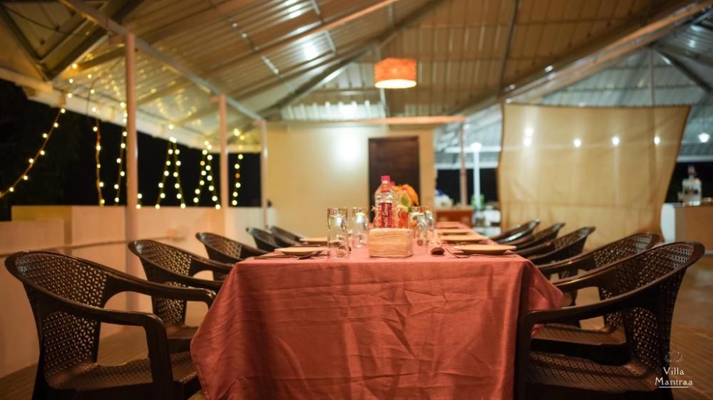 villa mantraa
