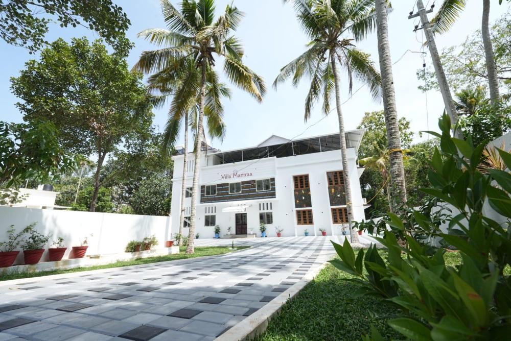 villa mantraa