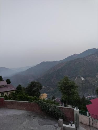 the dhailas nest inn