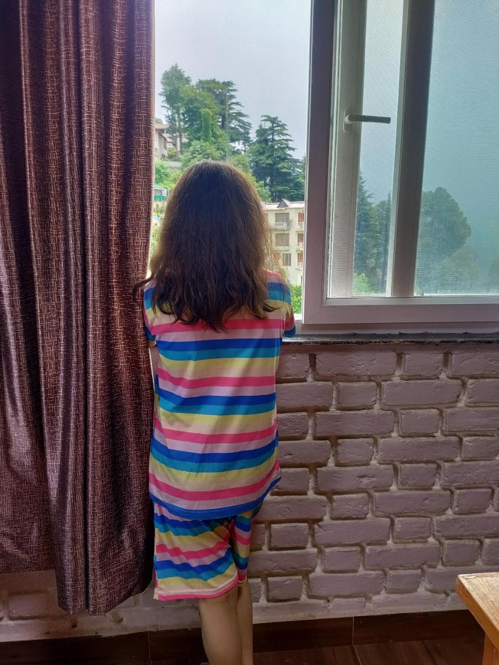 the dhailas nest inn