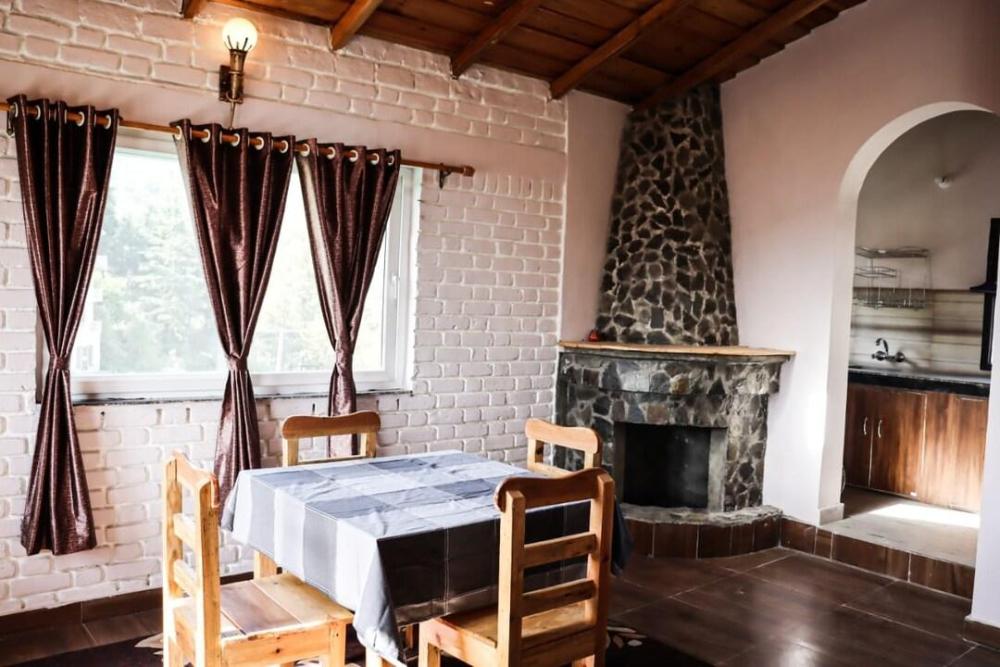 the dhailas nest inn