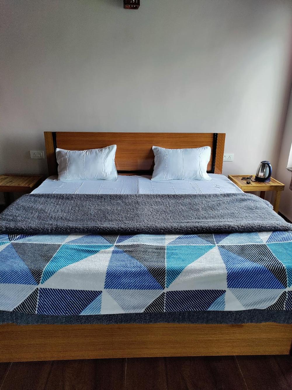 the dhailas nest inn